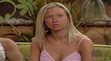 Sharon Obermueller Big Brother 9